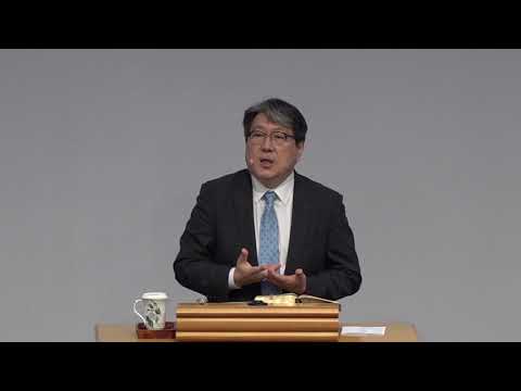 Oct. 24, 2021 Exodus 34:29-35 “Why did Moses veil his face?” Pastor Steve Park