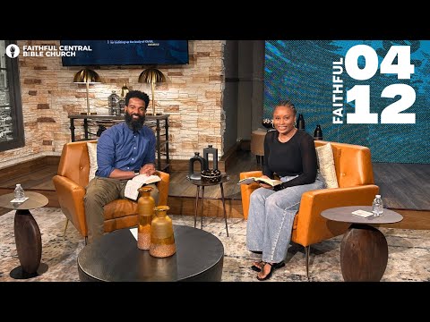 Who Is a True Disciple? | John 6:52-66 | DISCIPLESHIP (pt.1) #BibleStudy