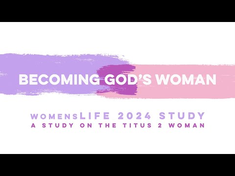 Not Given to Much Wine (Titus 2:3)