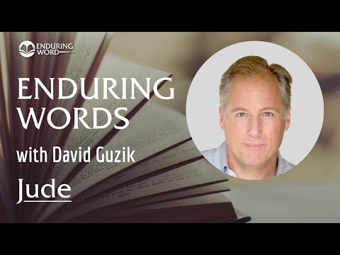 The Way of Cain - Jude 1:11