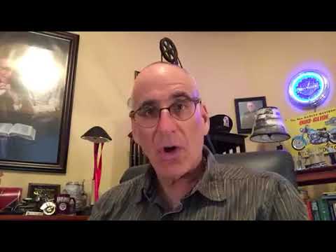 The Gospel through Acts with Dr. Seif: Week 5 - Acts 2:37-41