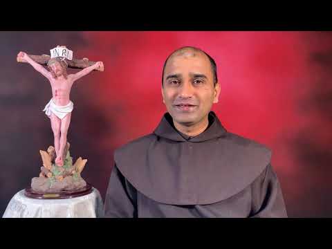 CARMEL BIBLE CLASS 56 I ಲೊಟಾಚ್ಯಾ ಘರಾ ಆಯಿಲ್ಲೆ ದೂತ್ I ಸೊದೊಮಾಚ್ಯಾ ಲೊಕಾಚಿ ನೈತಿಕತಾ I Genesis 19: 1-11