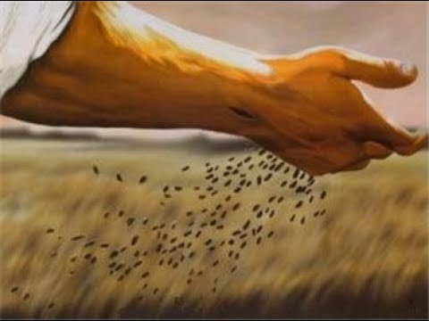 "(Riblah) Reaping What You Sow," in Jeremiah 39:5 with Bro. Gregory Ward on 12-20-2017