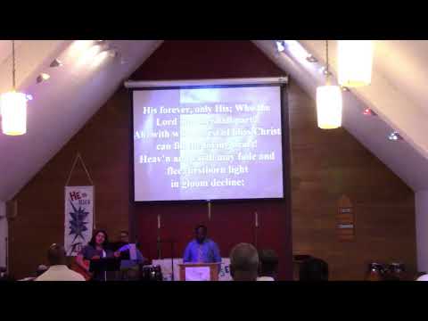 Way Of Grace Bible Church: 5/22/22 - Sunday Sermon: Luke 2:22-24, Leviticus 12:1-8
