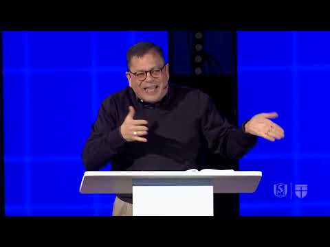 "Christ Centered Exposition" | 1 Corinthians 2:1-5 | Art Azurdia