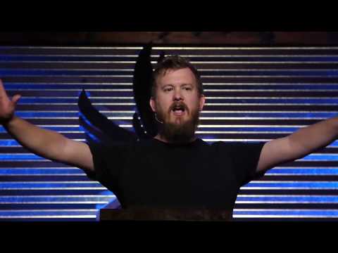 Genesis 21:22-24:67 - Feb 05, 2017 - Calvary 316