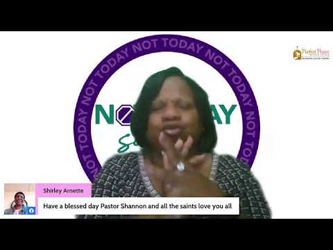 Recognize Your Battle...Matthew 17:15-17; Zechariah 4:6; 2Chronicles 20:15