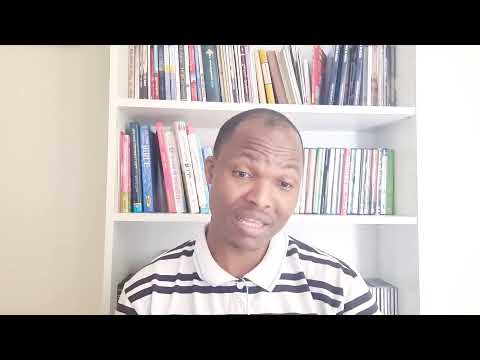 DEALING WITH ANGER - EPHESIANS 4:26-27