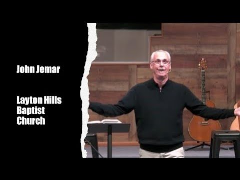 Life Or Wrath (John 3:35-36) Believe in Jesus for life or disobey for wrath