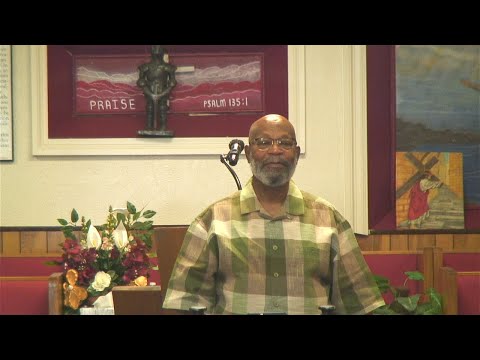 Let The Lord fight your battle (Acts 4:9-12)