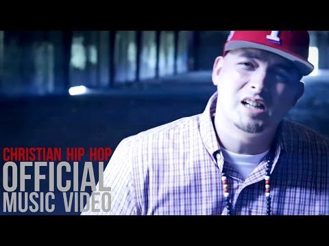 Christian Rap - Jeremiah 29:11 - "Lost In The Spirit" (@ChristianRapz)