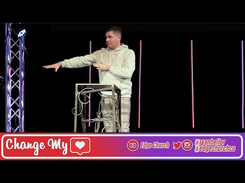 Change My Heart: Learning To Lose: Genesis 32:24-32