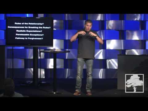 A Strong Message of Grace and Truth- Luke 19:11-27