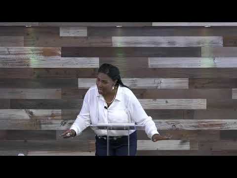 WHEN FULFILLMENT ISNT FAVORABLE (Pastor Tina Lowe)Acts 1:16-20