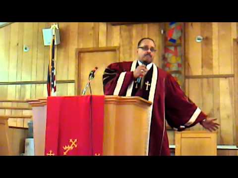 N. E. Staples 3 Sermon 15/11/2015 Part 2  Haggai 1:1-15, 2:1-4 Text:"To Busy for God's Work"