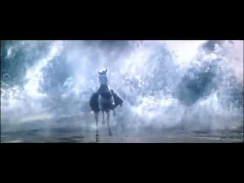 8.21.16 Heroes of the Faith: Moses, Exodus 19:16-25