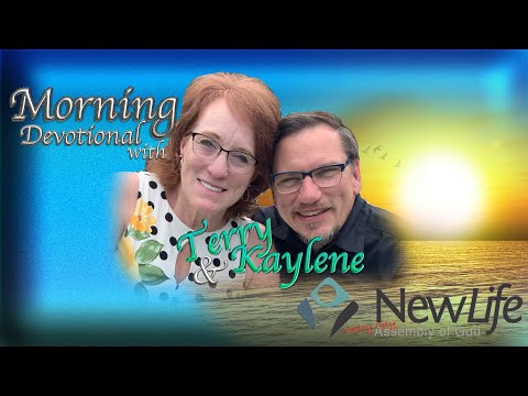 Morning Devotional 6/18/20 - What Can I Do? (Jeremiah 32:27)