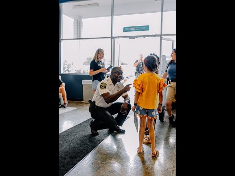 When we work together, we can make a difference!