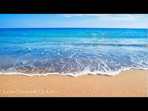 Lectio Divina - Psalm 20: 6-9