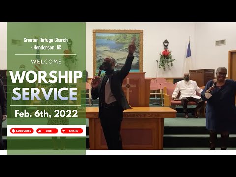 Morning Worship- The Miracle Worker- Mark 1:23-27