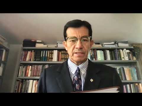 Sermón sobre Job 31:26-40| Servicio de Adoración