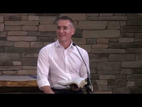 Acts 23:16-24:27 - July 6, 2022