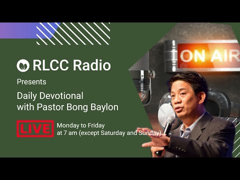 Episode 237 - Psalm 6:1-3