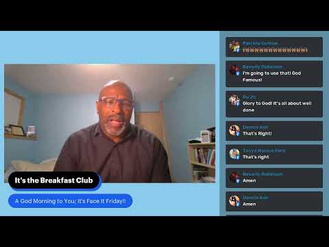 Day #426: Joshua 1:6-7; You Have a Job To Do!!!