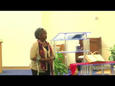 EVCC Sunday Service / Luke 7:34-50  Realisation, Remorse, Repentance, Restoration, Relationship