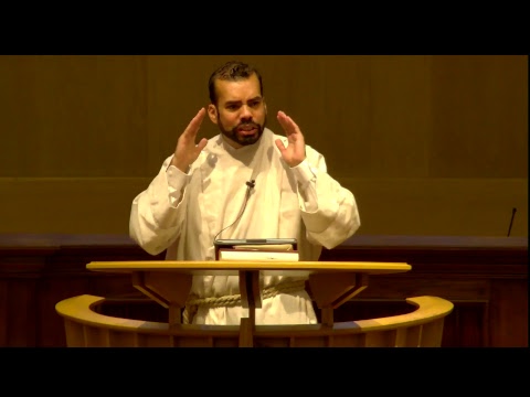 You Only Had One Job -Matthew 25:1-13