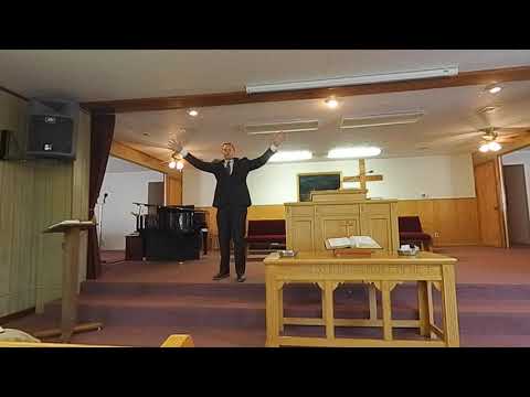 2 Chronicles 36:14-21  It All Ended