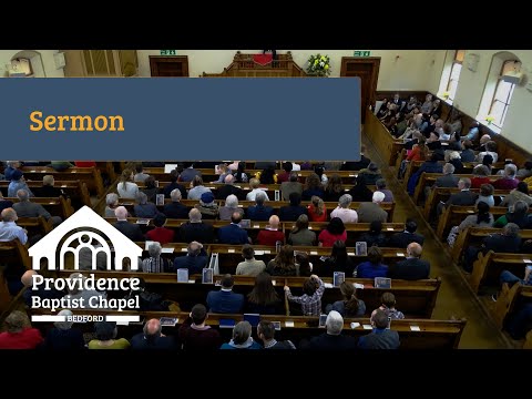 Glory, Peace & Goodwill: Luke 2:8-38: Gospel Service - 25 December 2022