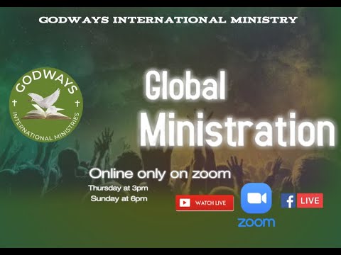 Faith for Miracles | Mark 6:32-46