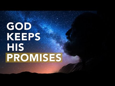 The Faith of Abraham and the Promises of God | Acts 7:1-16