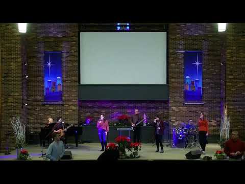 "Are you Prepared?" Luke 12: 35-38