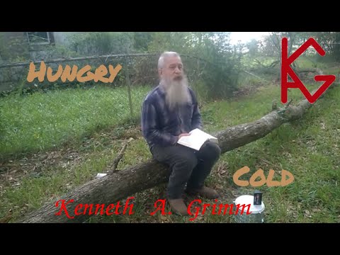 James 2:15  -  Hungry and Cold