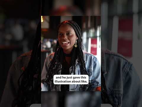 AWM Now: Saleena’s Bold Step into the Unknown