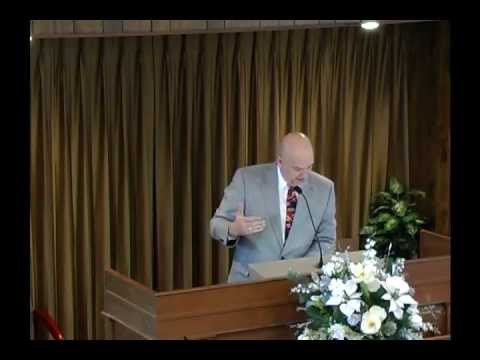 The Evil Of Unbelief, Pt.2 (Hebrews 3:10,11)