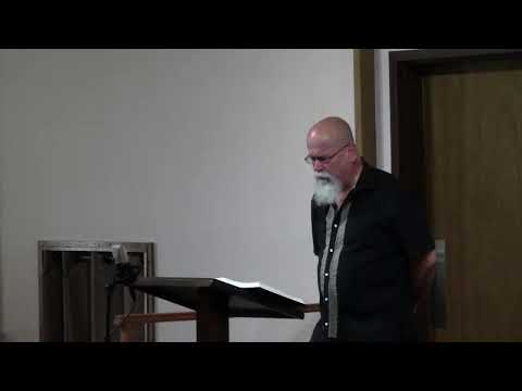 2021-09-12 - God's Preeminence (Psalm 46:8-10)