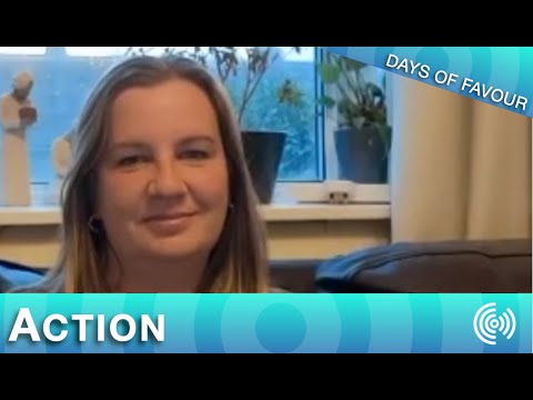 | Action | James 2:24,  Ephesians 2:8-10 | Thursday 22 September |