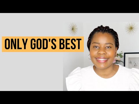 God Is About To Settle You! (Psalm 68:10)