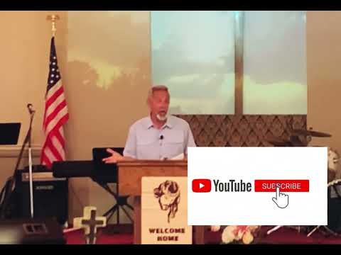 Wednesday Night Study: ACTS 16: 32-40