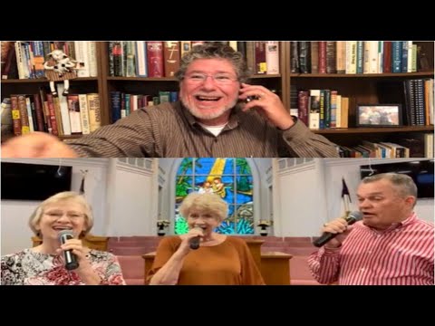 BELIEVERS HAVE A SONG TO SING —Colossians 3:16-17 & Ephesians 5:18-20 & Revelation 5:9