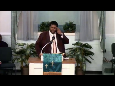 The Difference a Father Can Make  (Genesis 18:16-19)