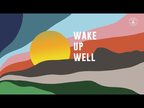 Wake Up Well - 11 Jan 2021 - Luke 1:32-33 - Jesus, king forever