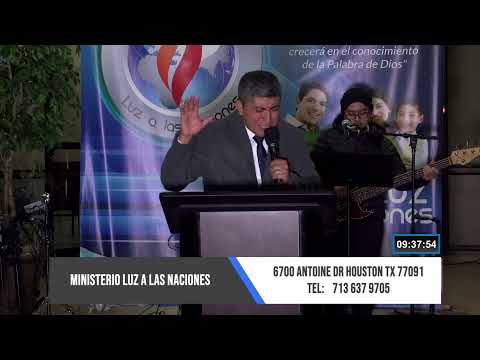"Desobediencia y caída del hombre" (Genesis 3:1) | 5 de Febrero 2021, Viernes 7:30PM