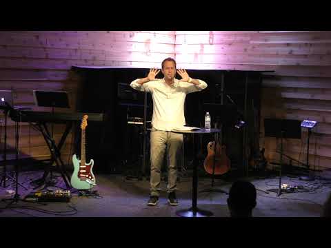 Exodus: Following God Through Suffering (Exodus 1:8-22)