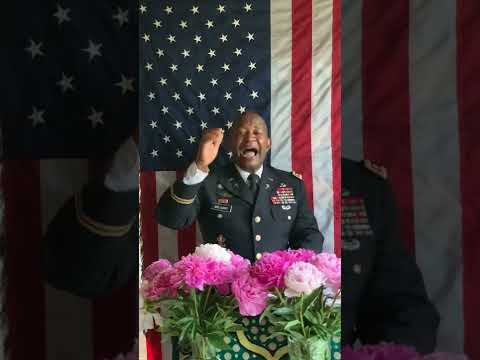 Sermon: “Is Old Glory Fading?”  Scripture: Jeremiah 18: 8-10. Song: The Battle Hymn of the Republic.