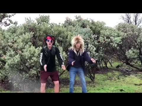 Colossians 1:19-20 student video