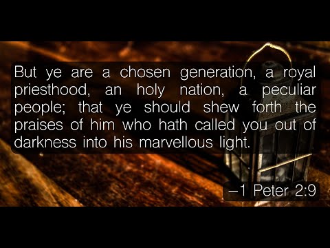 Matthew 21:43 -The Kingdom Of God Was Given To The Church/True Israel, A Holy Nation Producing Fruit